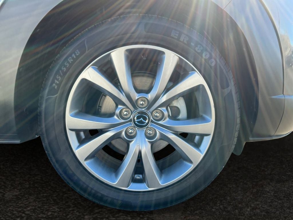 2023 Mazda Mazda CX-30 2.5 S Select