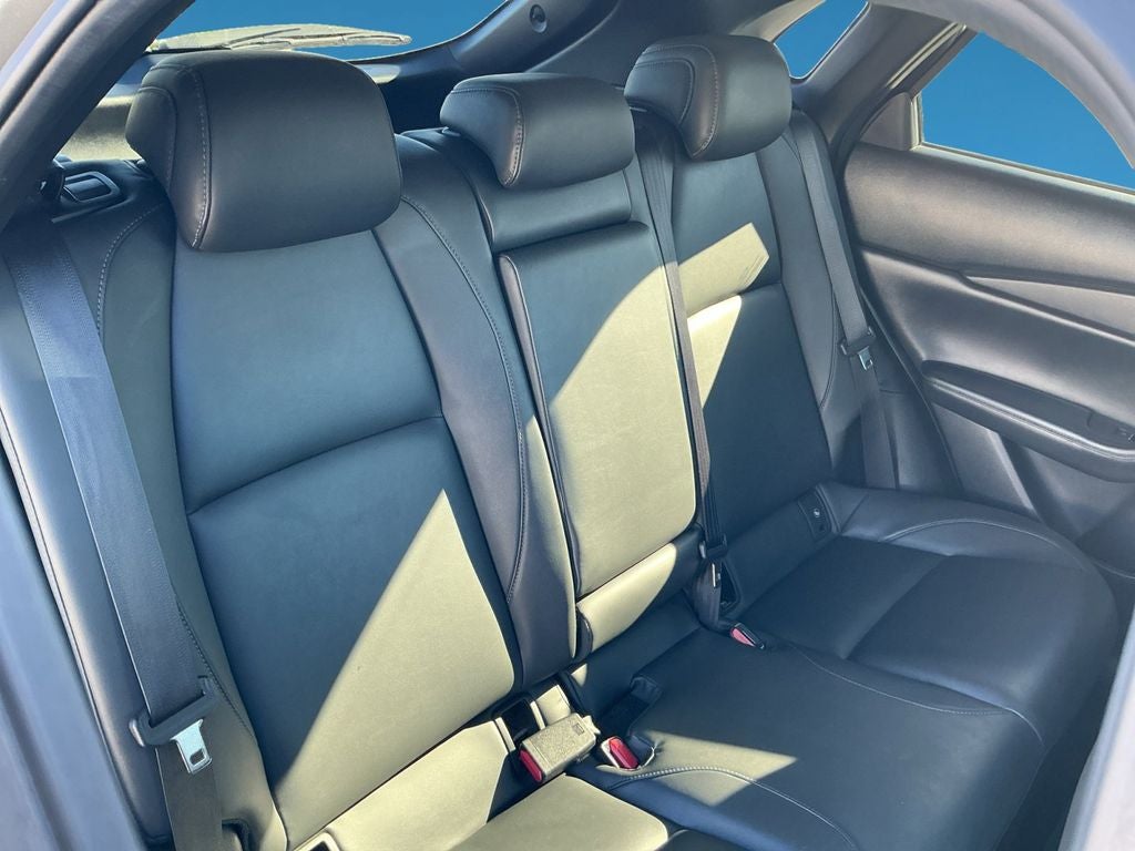 2023 Mazda Mazda CX-30 2.5 S Select