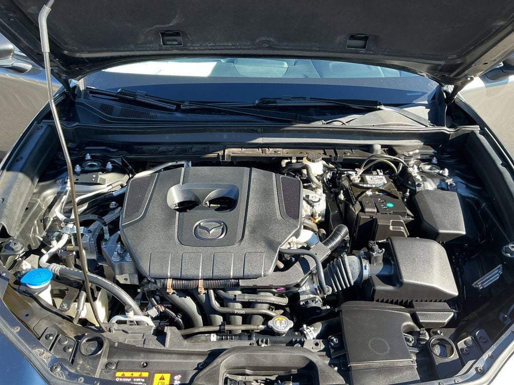 2023 Mazda Mazda CX-30 2.5 S Select