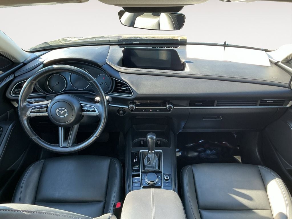2023 Mazda Mazda CX-30 2.5 S Select