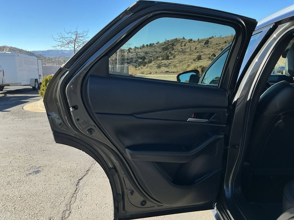 2023 Mazda Mazda CX-30 2.5 S Select