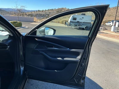 2023 Mazda Mazda CX-30 2.5 S Select