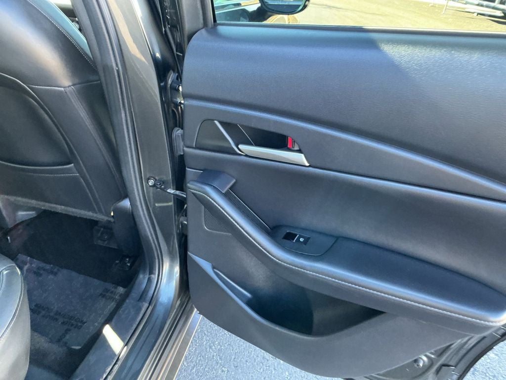 2023 Mazda Mazda CX-30 2.5 S Select