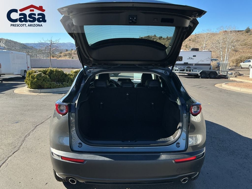 2023 Mazda Mazda CX-30 2.5 S Select