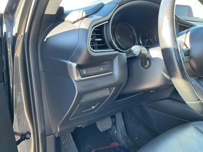 2023 Mazda Mazda CX-30 2.5 S Select