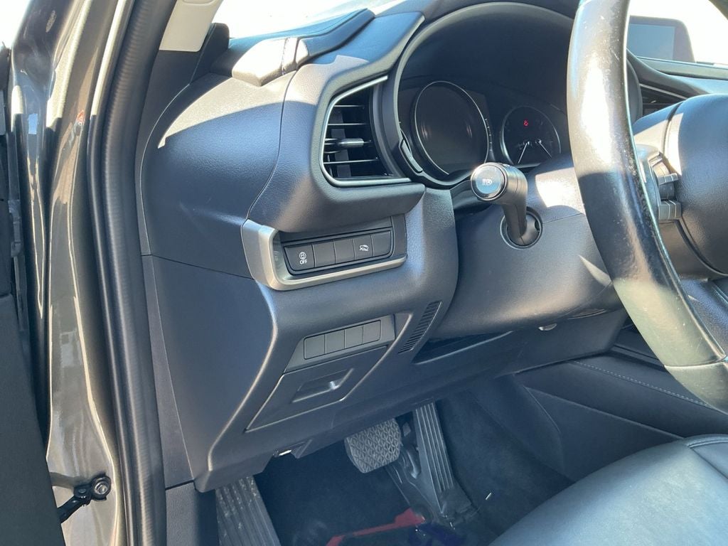 2023 Mazda Mazda CX-30 2.5 S Select