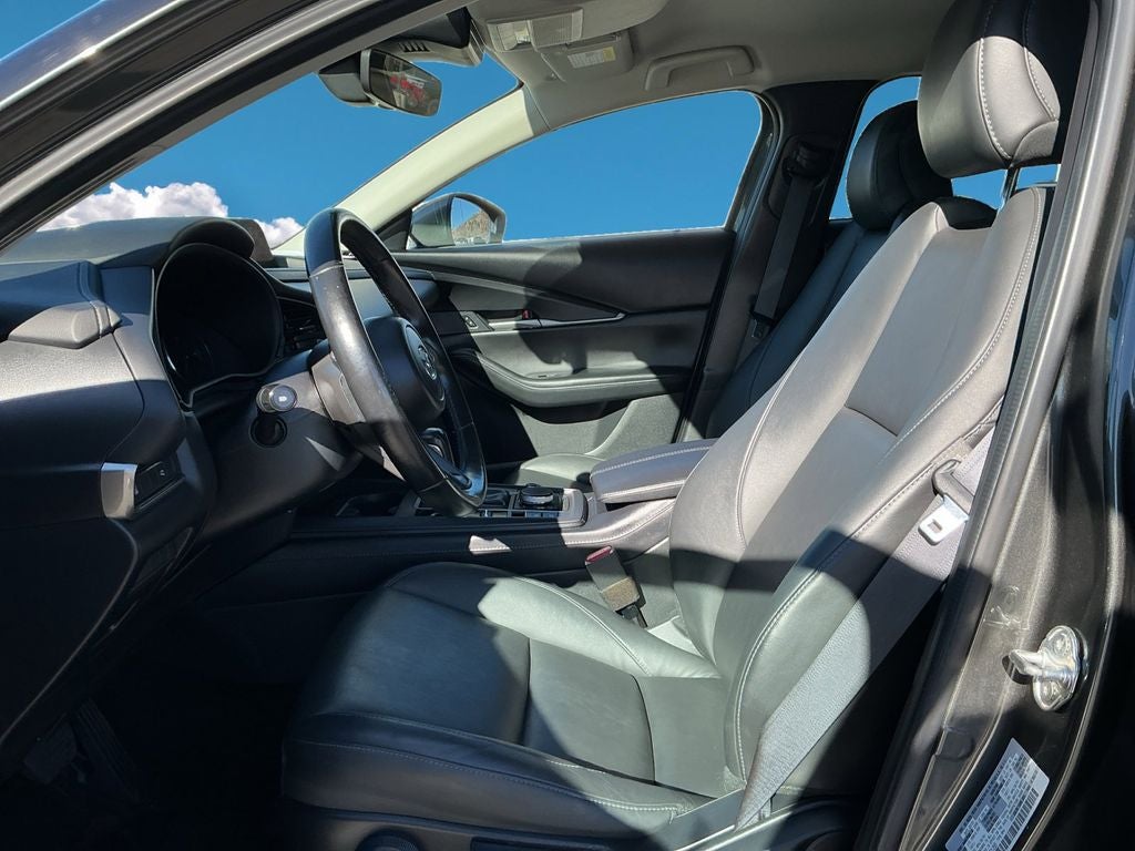 2023 Mazda Mazda CX-30 2.5 S Select