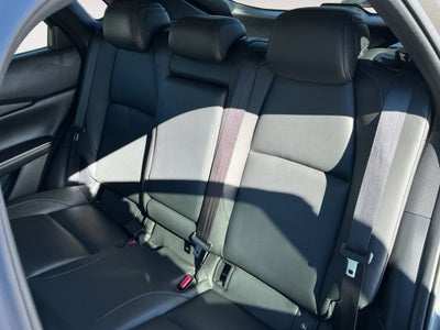 2023 Mazda Mazda CX-30 2.5 S Select