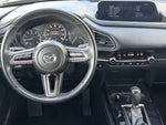 2022 Mazda Mazda CX-30 Carbon Edition