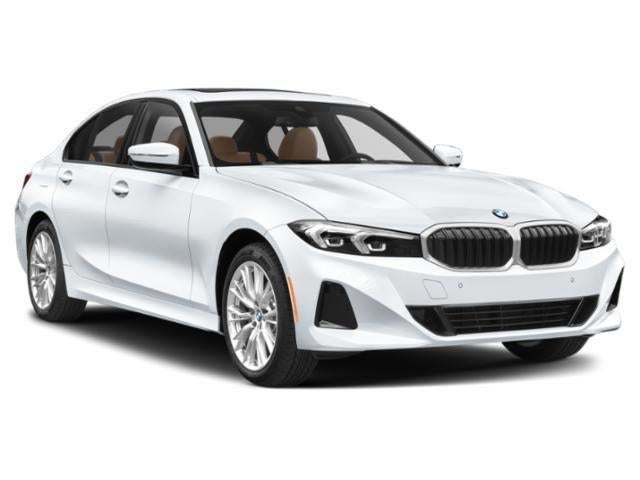 2023 BMW 330i xDrive