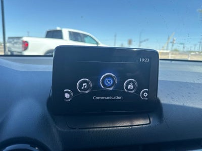 2019 Toyota Yaris LE