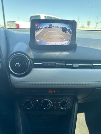 2019 Toyota Yaris LE
