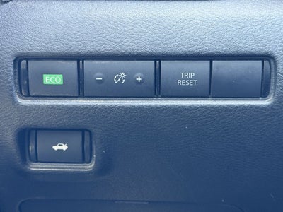 2020 Nissan Sentra SV Xtronic CVT