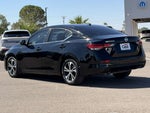 2020 Nissan Sentra SV Xtronic CVT