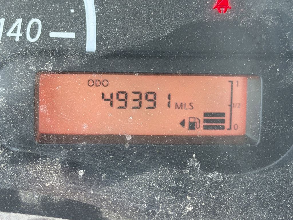 2017 Nissan Versa 1.6 S