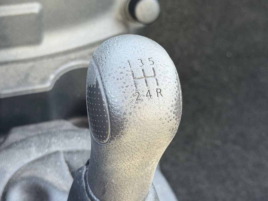 2017 Nissan Versa 1.6 S