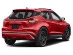 2024 Nissan Kicks SR Xtronic CVT