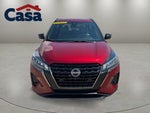 2024 Nissan Kicks SR Xtronic CVT