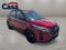 2024 Nissan Kicks SR Xtronic CVT