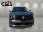 2025 Nissan Kicks SR FWD