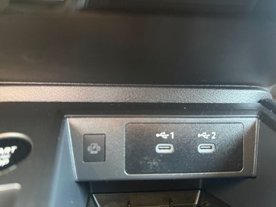 2025 Nissan Kicks SR FWD