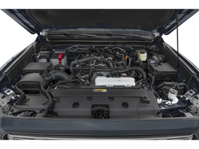 2024 Toyota Tacoma Limited