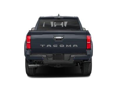 2024 Toyota Tacoma Limited