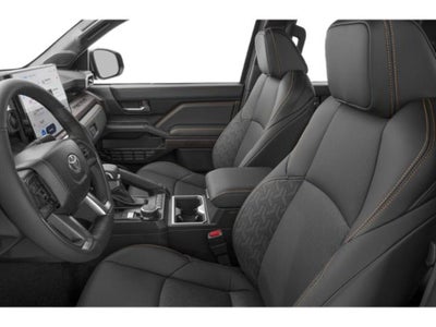 2024 Toyota Tacoma Limited