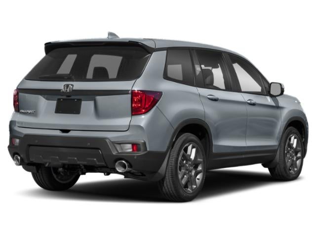 2023 Honda Passport AWD EX-L