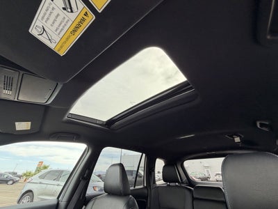2023 Honda Passport AWD EX-L