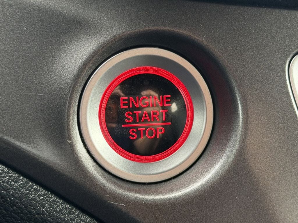 2023 Honda Passport AWD EX-L