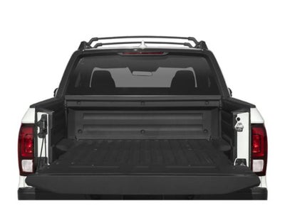 2023 Honda Ridgeline Sport