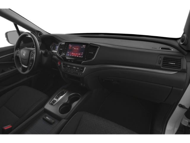 2023 Honda Ridgeline Sport