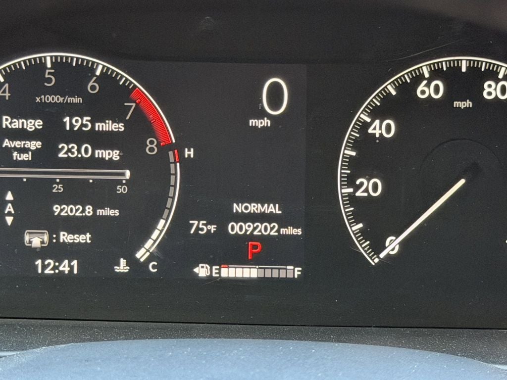 2025 Honda Ridgeline Sport+