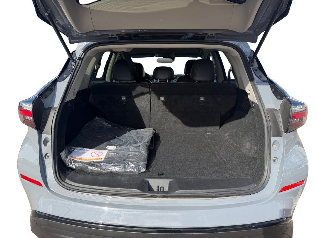 2024 Nissan Murano SV FWD