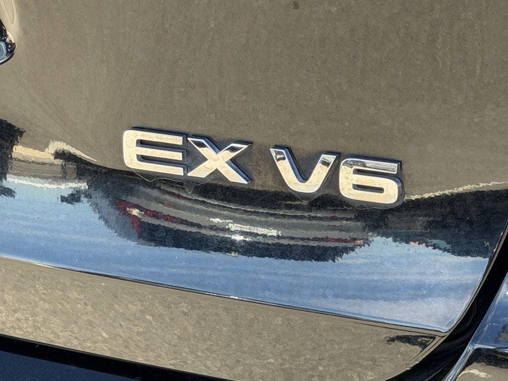 2017 Kia Sorento 3.3L EX