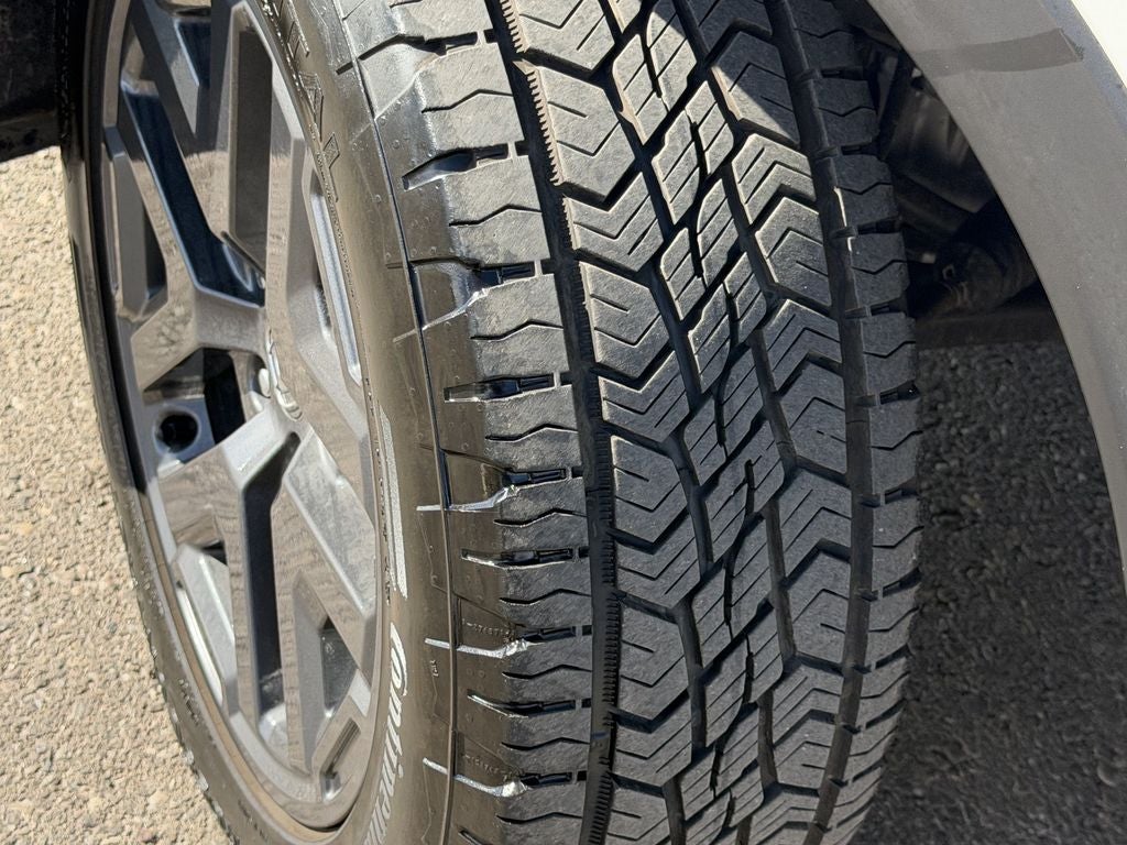 2026 Honda CR-V TrailSport - Photo 8