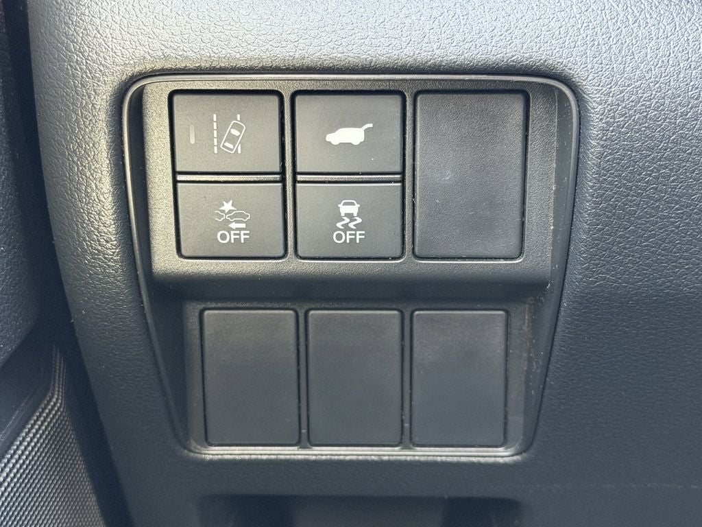 2020 Honda CR-V Hybrid EX-L