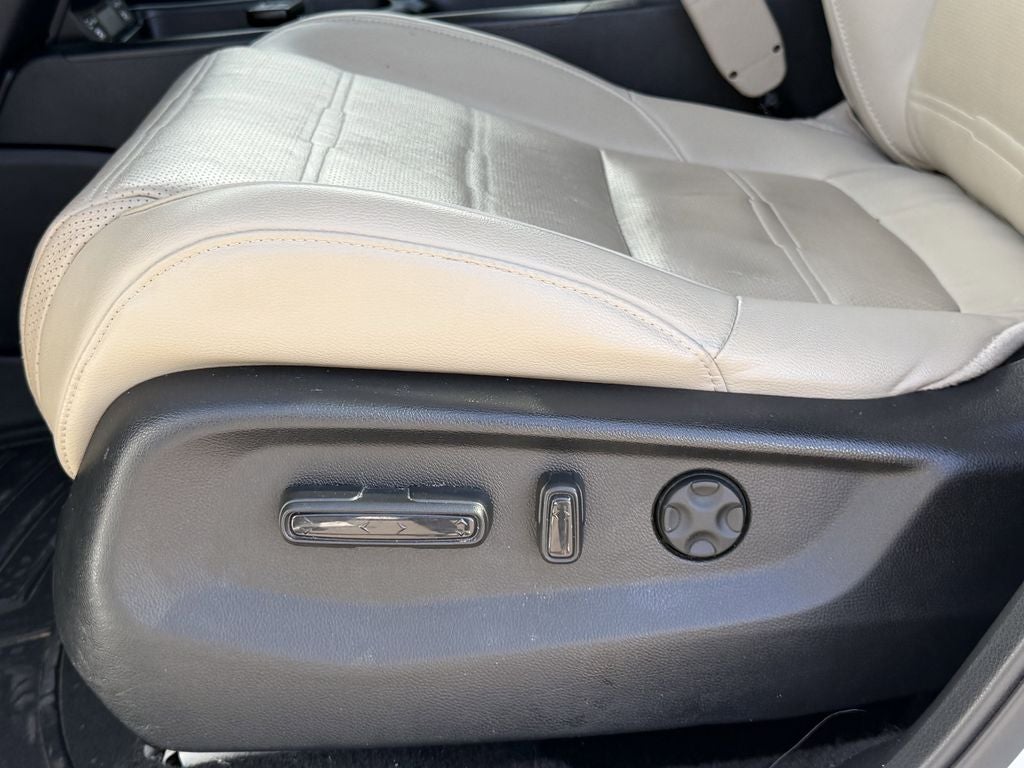 2020 Honda CR-V Hybrid EX-L