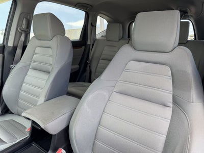 2021 Honda CR-V 2WD EX