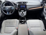 2021 Honda CR-V 2WD EX