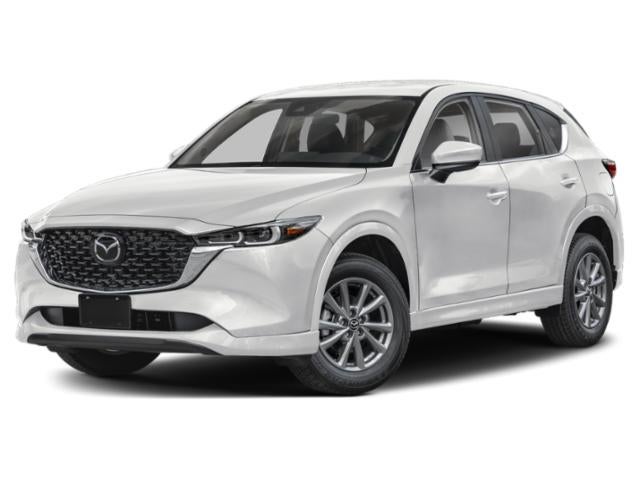2024 Mazda Mazda CX-5 2.5 S Select