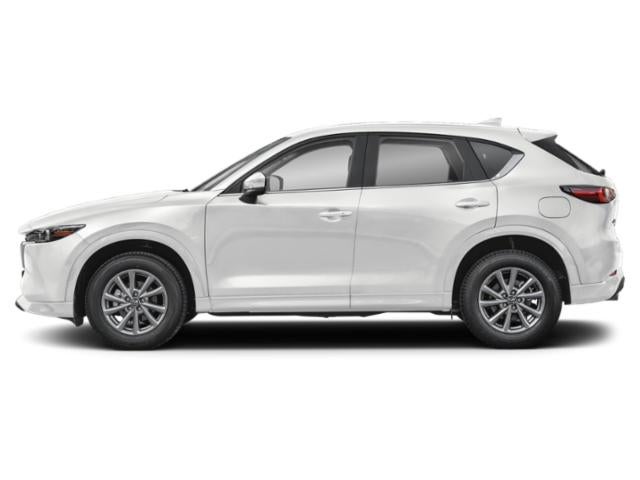 2024 Mazda Mazda CX-5 2.5 S Select