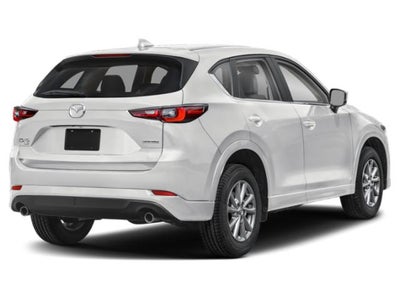2024 Mazda Mazda CX-5 2.5 S Select