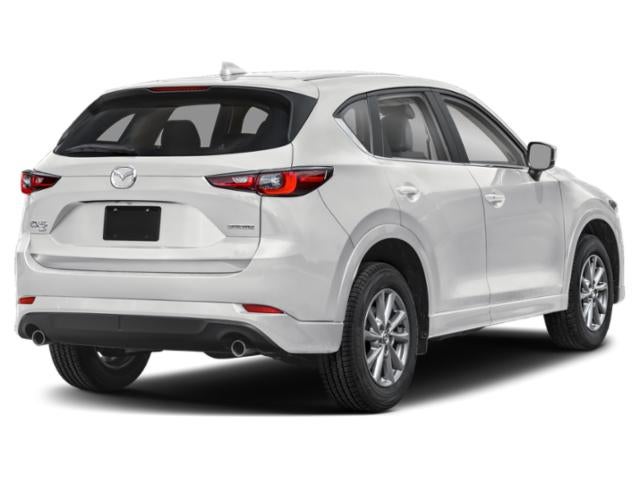 2024 Mazda Mazda CX-5 2.5 S Select