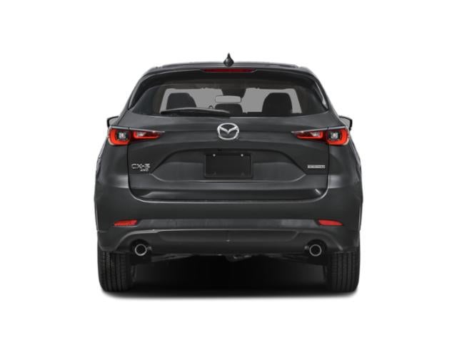 2024 Mazda Mazda CX-5 2.5 S Select