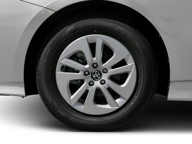 2016 Toyota Prius Four