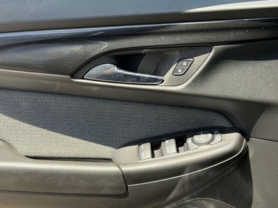 2025 Chevrolet Trailblazer FWD LT