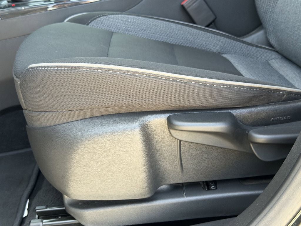 2025 Chevrolet Trailblazer FWD LT