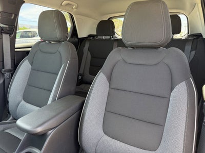 2025 Chevrolet Trailblazer FWD LT